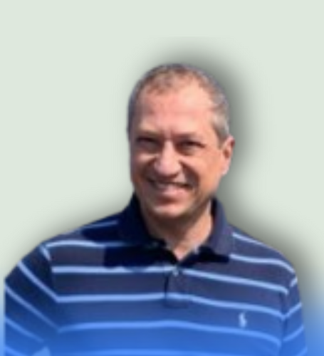 Carlos Alberto Scherer